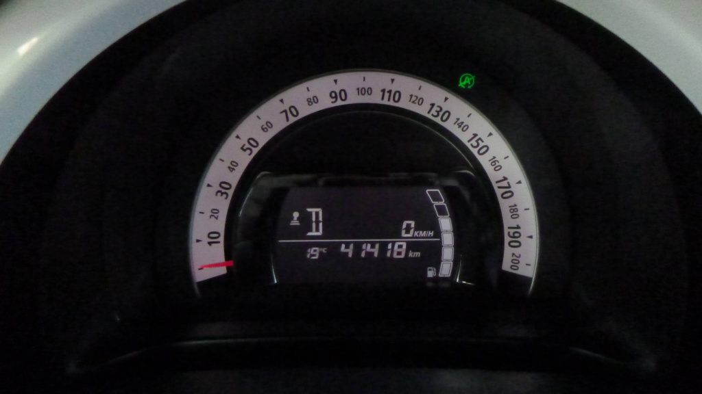 RENAULT Twingo Intens TCE 95 EDC - INTENS - ref: 5-1385247 - Photo 9