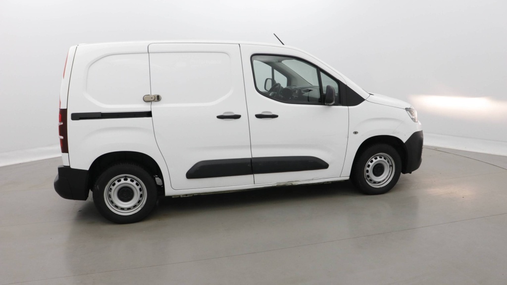 CITROEN Berlingo Van CLUB M 650 BLUEHDI 100 CLUB - ref: 5-1385289 - Photo 7