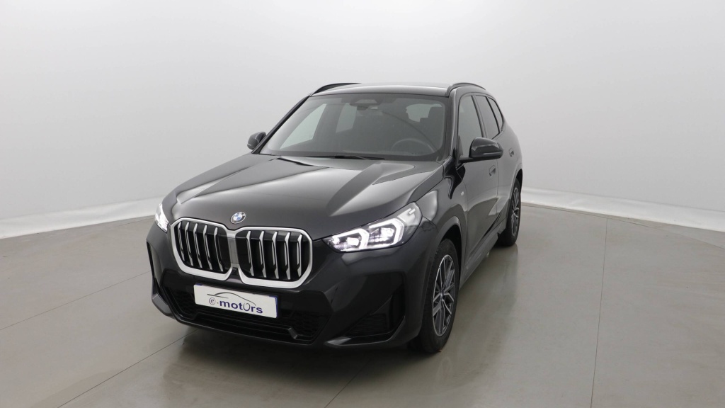BMW X1 M Sport X1 SDRIVE 20I 170 DKG7 M SPORT - ref: 5-1385315 - Photo 1