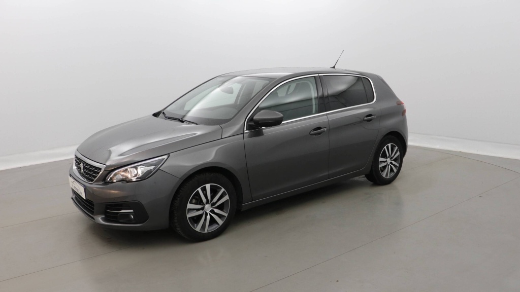 PEUGEOT 308 Allure PURETECH 130 EAT8 ALLURE - ref: 5-1385723 - Photo 18