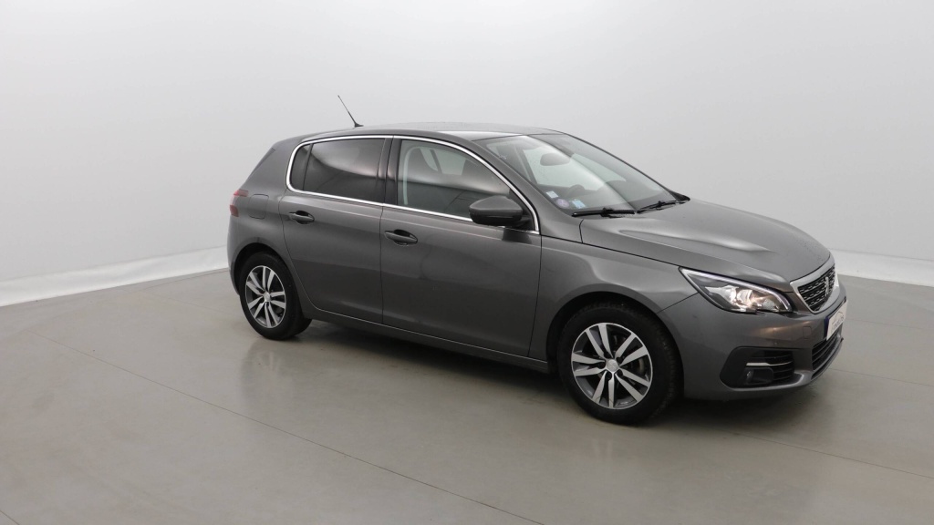 PEUGEOT 308 Allure PURETECH 130 EAT8 ALLURE - ref: 5-1385723 - Photo 8