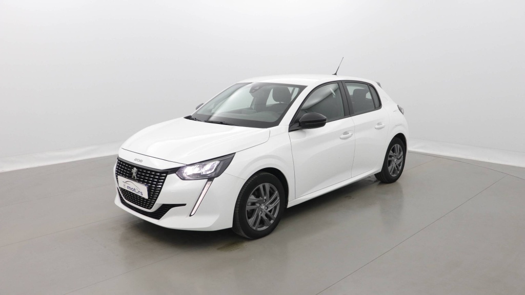 PEUGEOT 208 Active PURETECH 100 ACTIVE +PDC AR - ref: 5-1385798 - Photo 18