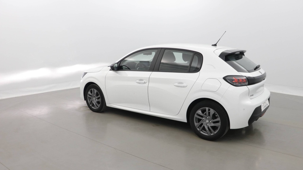 PEUGEOT 208 Active PURETECH 100 ACTIVE +PDC AR - ref: 5-1385798 - Photo 4