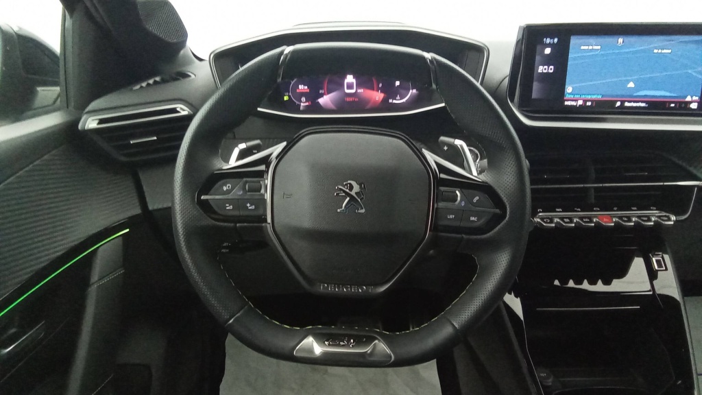 PEUGEOT 208 GT PURETECH 100 S&S EAT8 - GT - ref: 5-1386093 - Photo 13