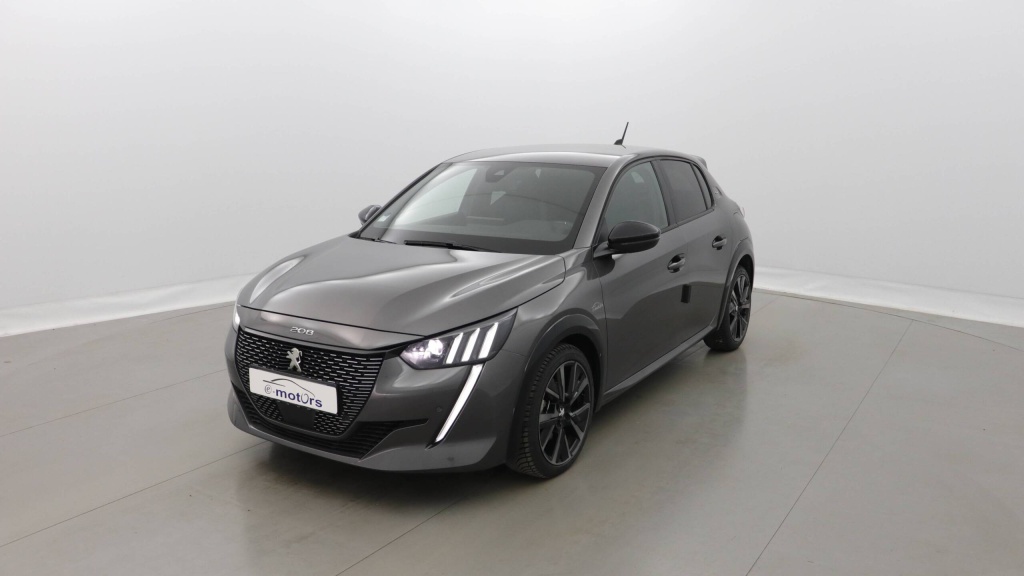 PEUGEOT 208 GT PURETECH 100 S&S EAT8 - GT - ref: 5-1386093 - Photo 15