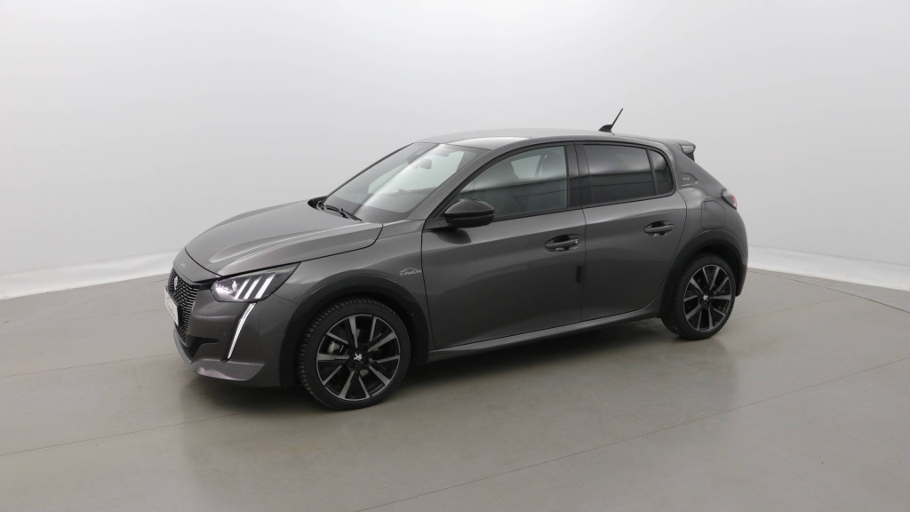 PEUGEOT 208 GT PURETECH 100 S&S EAT8 - GT - ref: 5-1386093 - Photo 20