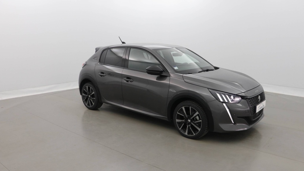 PEUGEOT 208 GT PURETECH 100 S&S EAT8 - GT - ref: 5-1386093 - Photo 8