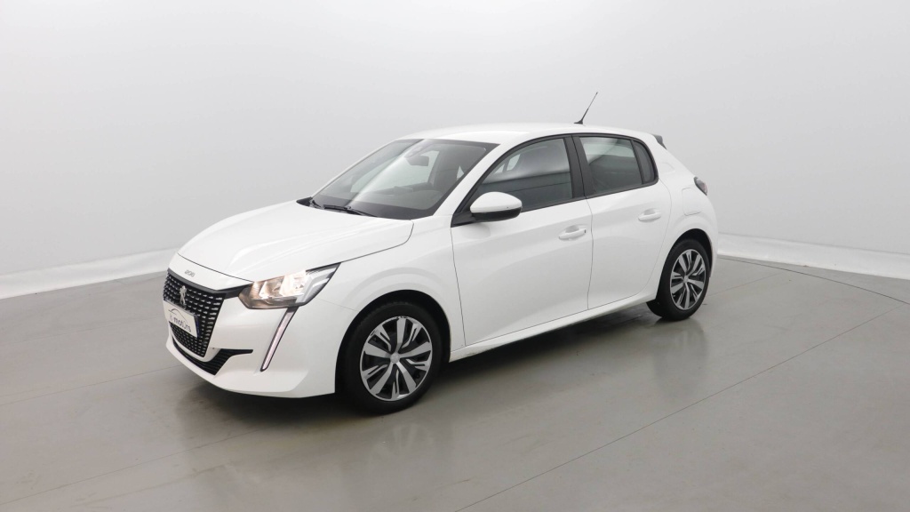 PEUGEOT 208 Active PURETECH 100  ACTIVE - ref: 5-1386316 - Photo 19