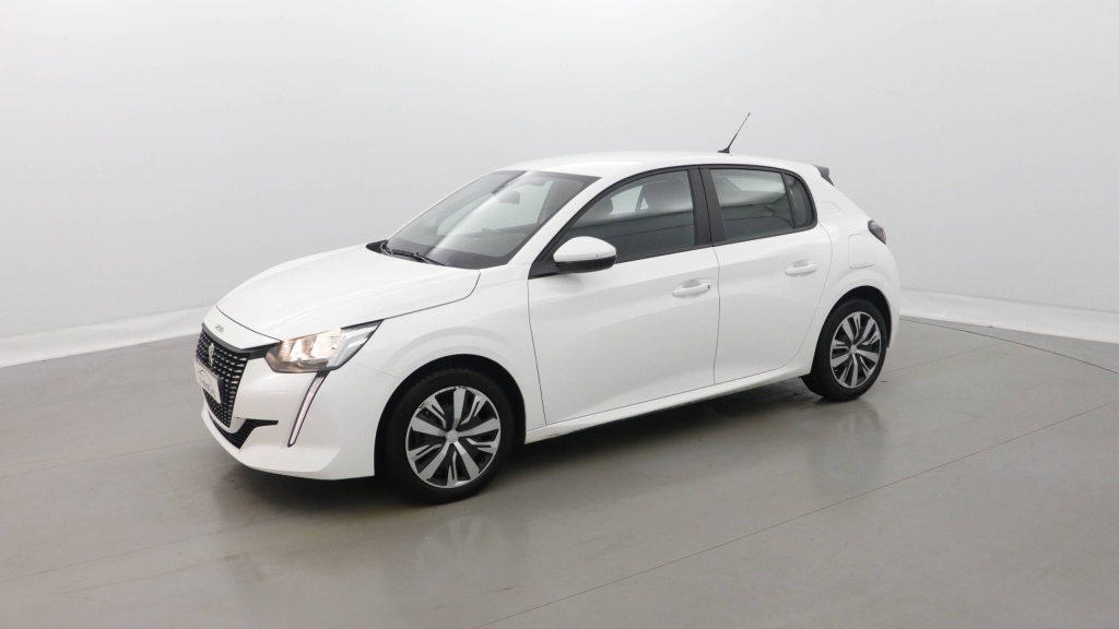 PEUGEOT 208 Active PURETECH 100  ACTIVE - ref: 5-1386316 - Photo 20