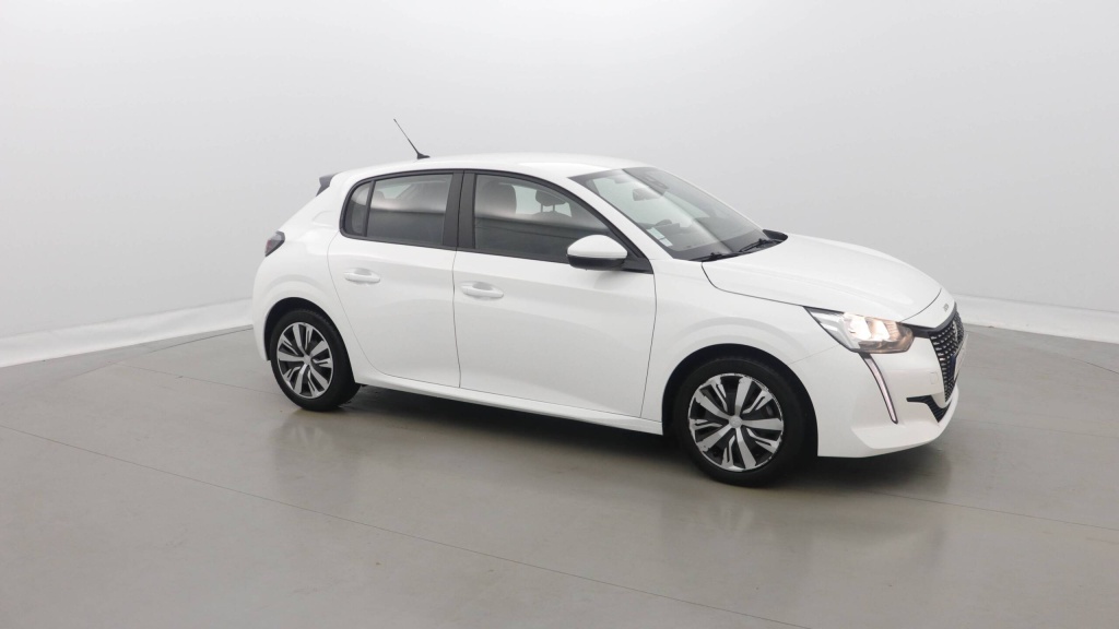 PEUGEOT 208 Active PURETECH 100  ACTIVE - ref: 5-1386316 - Photo 8