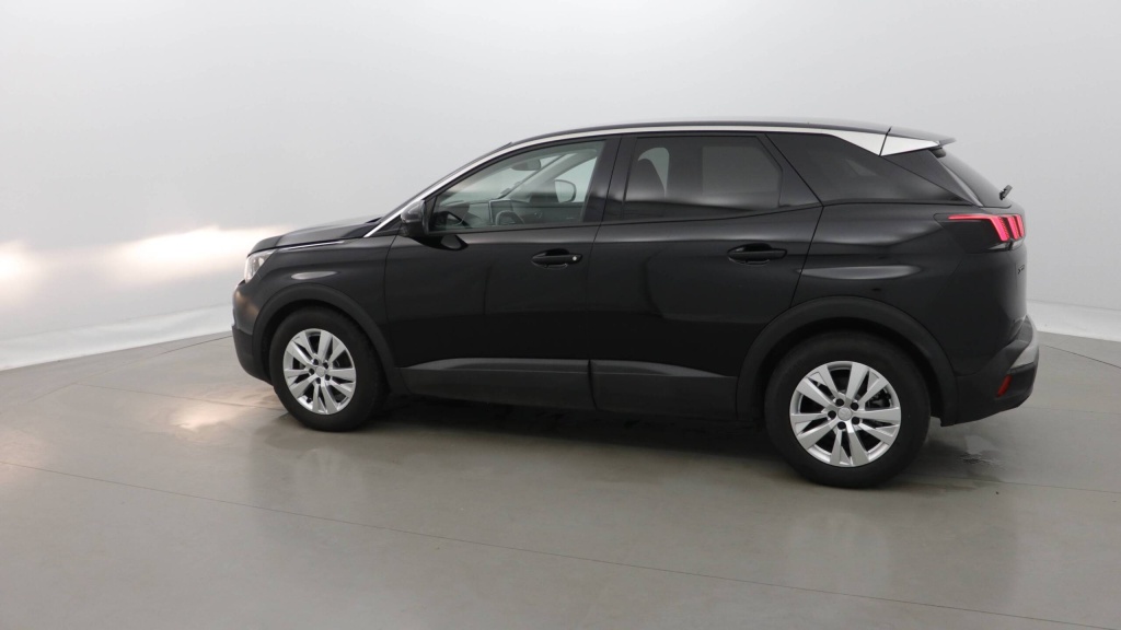 PEUGEOT 3008 Active PURETECH 130 EAT8 ACTIVE - ref: 5-1386463 - Photo 3