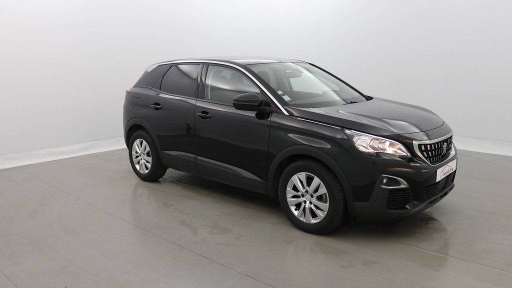 PEUGEOT 3008 Active PURETECH 130 EAT8 ACTIVE - ref: 5-1386463 - Photo 8