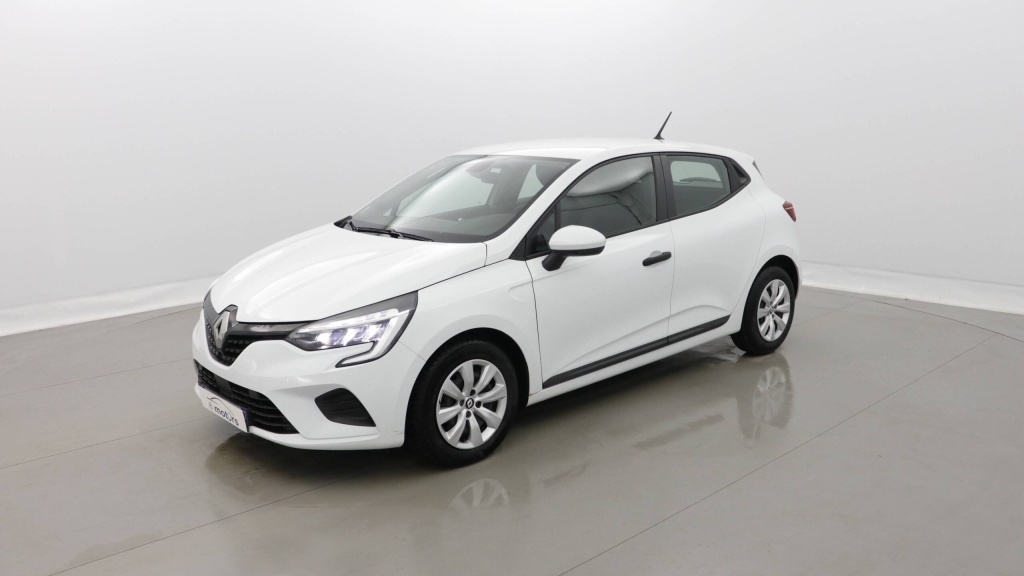 RENAULT Clio Société AIR NAV CLIO SOCIETE  21N  AIR NAV +PDC AR - ref: 5-1387306 - Photo 15