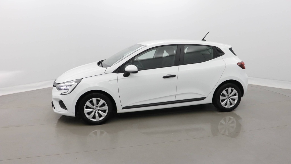 RENAULT Clio Société AIR NAV CLIO SOCIETE  21N  AIR NAV +PDC AR - ref: 5-1387306 - Photo 20