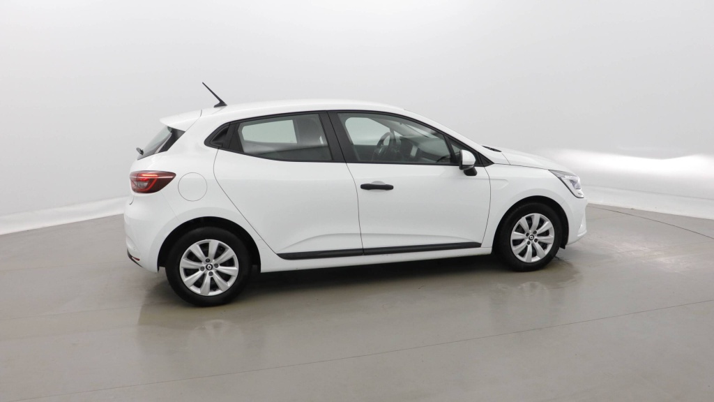 RENAULT Clio Société AIR NAV CLIO SOCIETE  21N  AIR NAV +PDC AR - ref: 5-1387306 - Photo 7