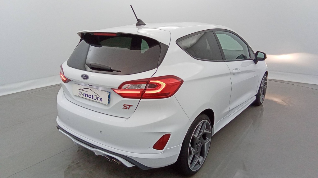 FORD FIESTA ST ST Plus FIESTA 1.5 ECOBOOST 200 S&S - ST PLUS - ref: 5-1387378 - Photo 10