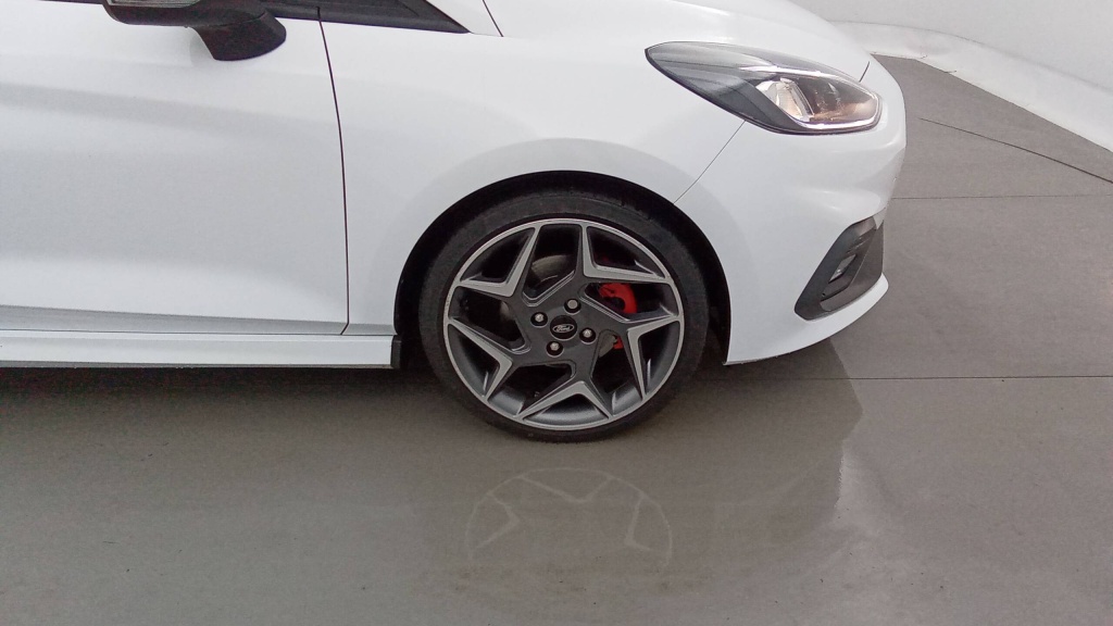 FORD FIESTA ST ST Plus FIESTA 1.5 ECOBOOST 200 S&S - ST PLUS - ref: 5-1387378 - Photo 11