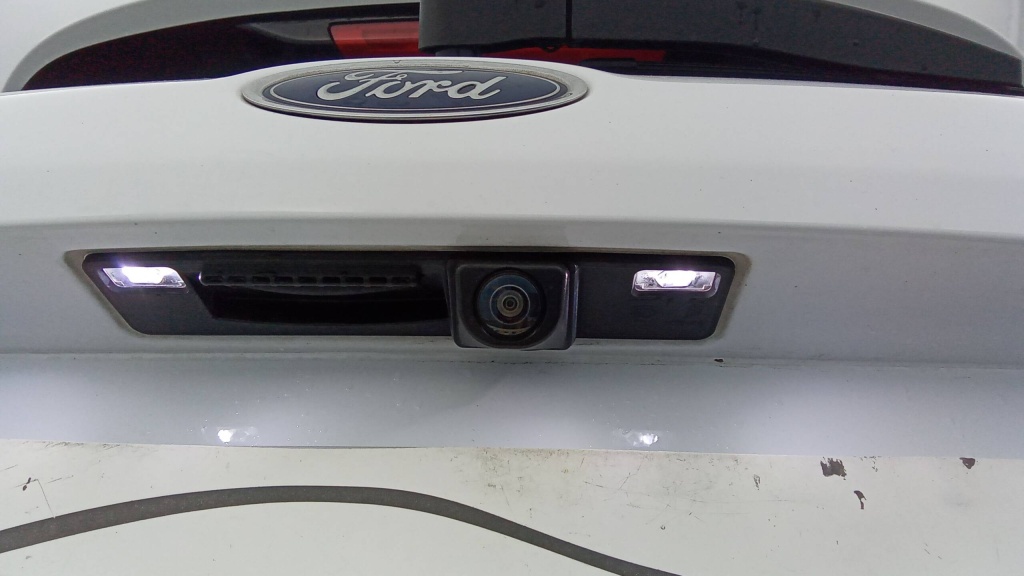 FORD FIESTA ST ST Plus FIESTA 1.5 ECOBOOST 200 S&S - ST PLUS - ref: 5-1387378 - Photo 12