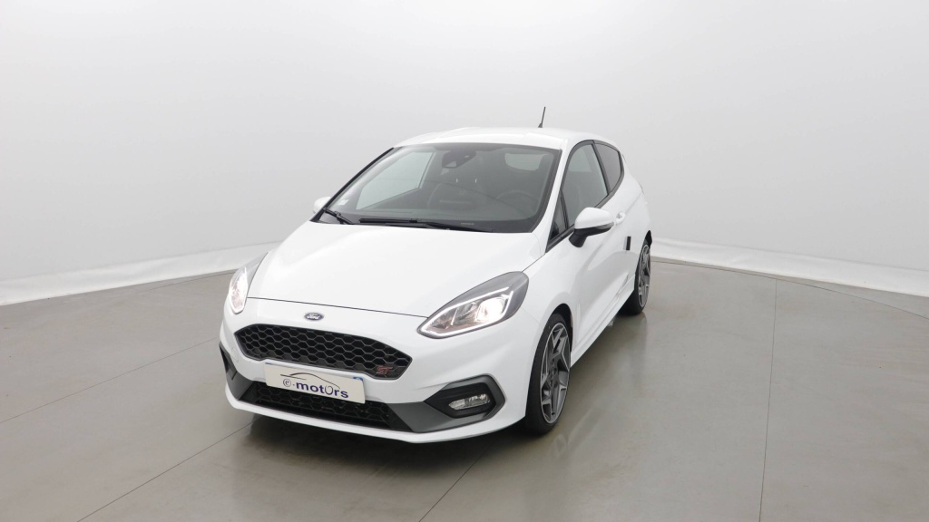FORD FIESTA ST ST Plus FIESTA 1.5 ECOBOOST 200 S&S - ST PLUS - ref: 5-1387378 - Photo 15