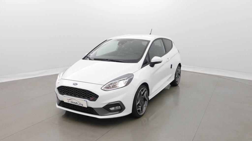 FORD FIESTA ST ST Plus FIESTA 1.5 ECOBOOST 200 S&S - ST PLUS - ref: 5-1387378 - Photo 16