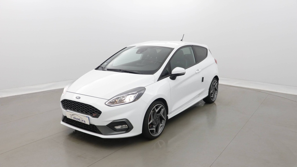 FORD FIESTA ST ST Plus FIESTA 1.5 ECOBOOST 200 S&S - ST PLUS - ref: 5-1387378 - Photo 17