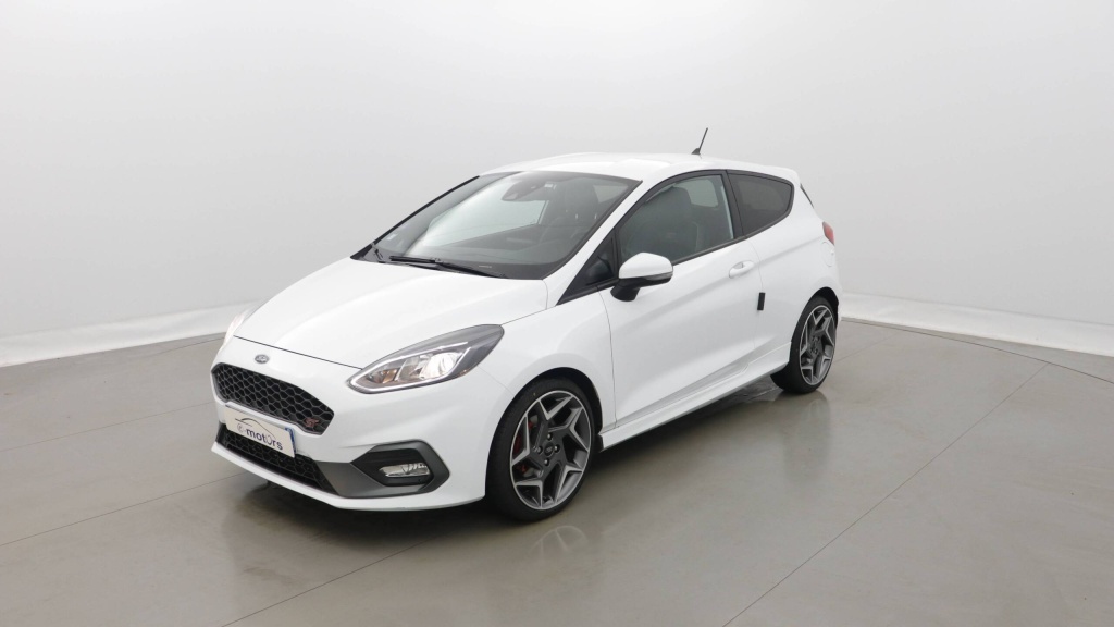 FORD FIESTA ST ST Plus FIESTA 1.5 ECOBOOST 200 S&S - ST PLUS - ref: 5-1387378 - Photo 18