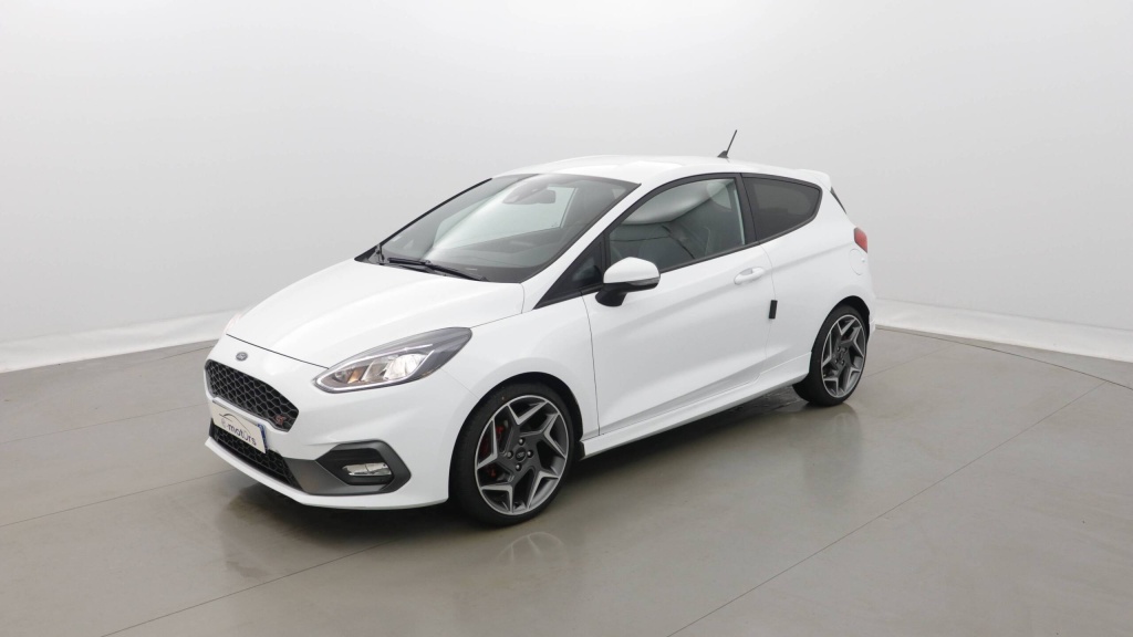 FORD FIESTA ST ST Plus FIESTA 1.5 ECOBOOST 200 S&S - ST PLUS - ref: 5-1387378 - Photo 19