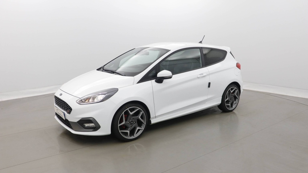FORD FIESTA ST ST Plus FIESTA 1.5 ECOBOOST 200 S&S - ST PLUS - ref: 5-1387378 - Photo 20