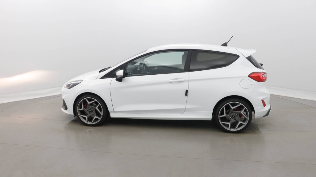FORD FIESTA ST ST Plus FIESTA 1.5 ECOBOOST 200 S&S - ST PLUS - ref: 5-1387378 - Photo 3
