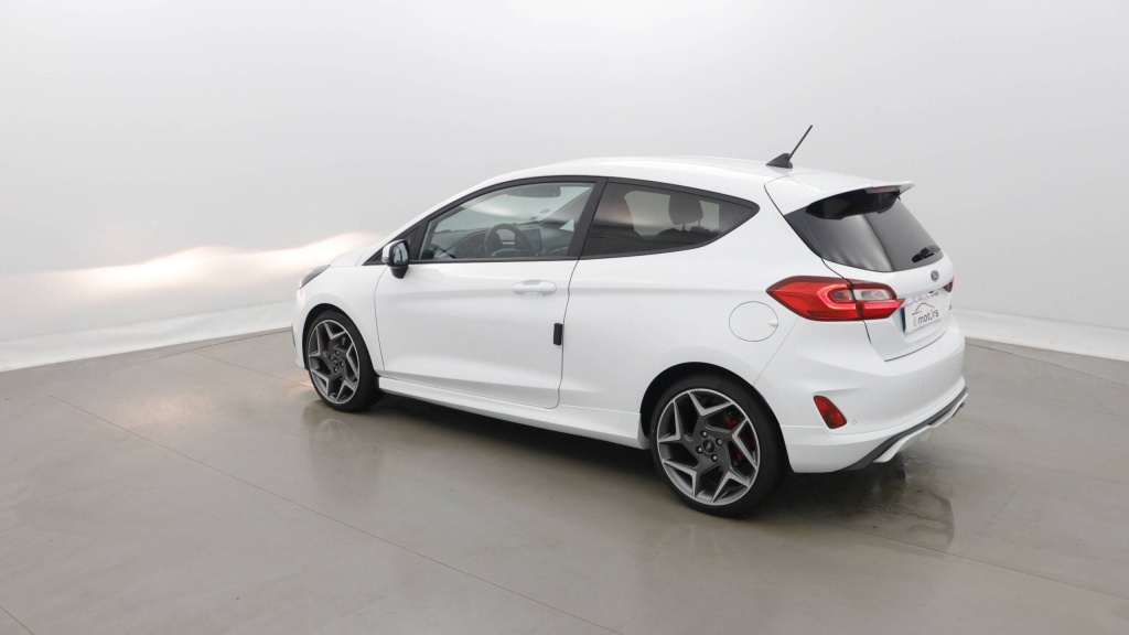 FORD FIESTA ST ST Plus FIESTA 1.5 ECOBOOST 200 S&S - ST PLUS - ref: 5-1387378 - Photo 4