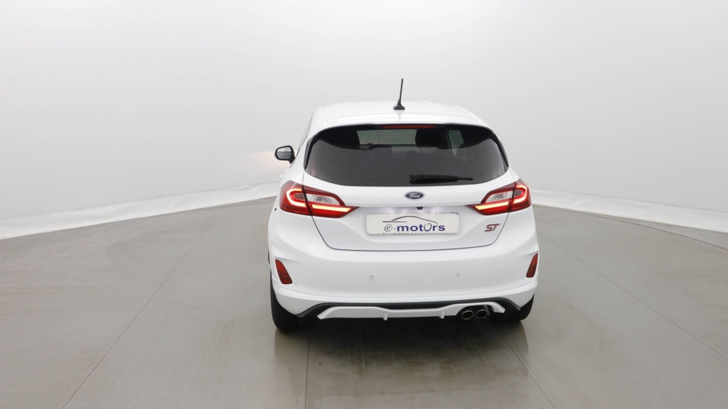 FORD FIESTA ST ST Plus FIESTA 1.5 ECOBOOST 200 S&S - ST PLUS - ref: 5-1387378 - Photo 5