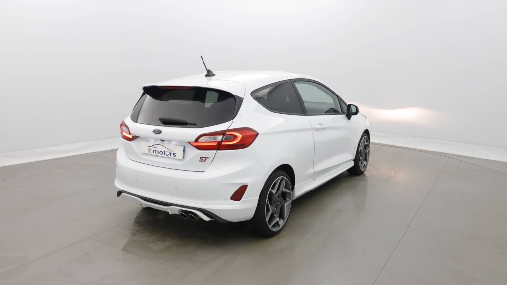 FORD FIESTA ST ST Plus FIESTA 1.5 ECOBOOST 200 S&S - ST PLUS - ref: 5-1387378 - Photo 6