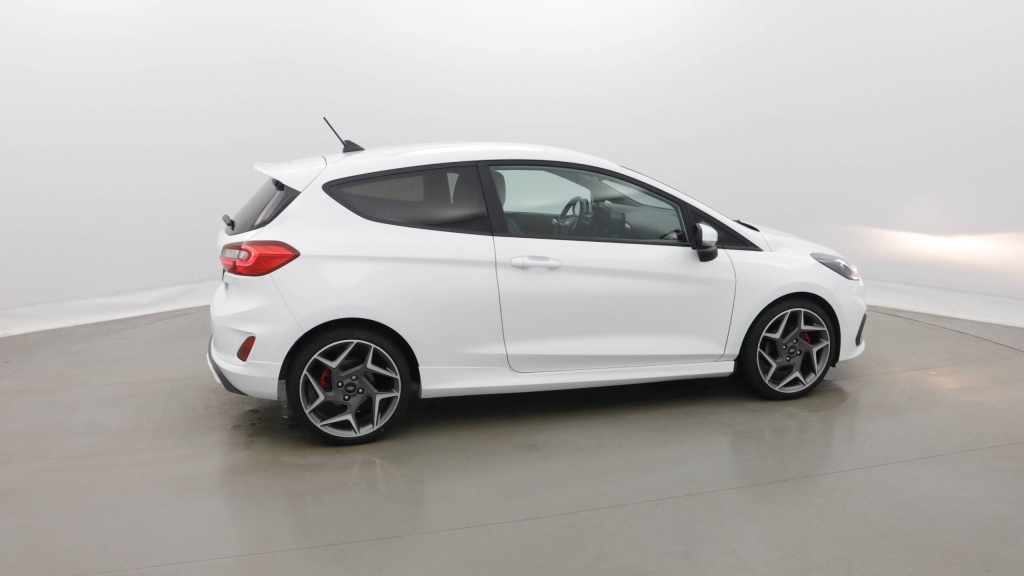 FORD FIESTA ST ST Plus FIESTA 1.5 ECOBOOST 200 S&S - ST PLUS - ref: 5-1387378 - Photo 7
