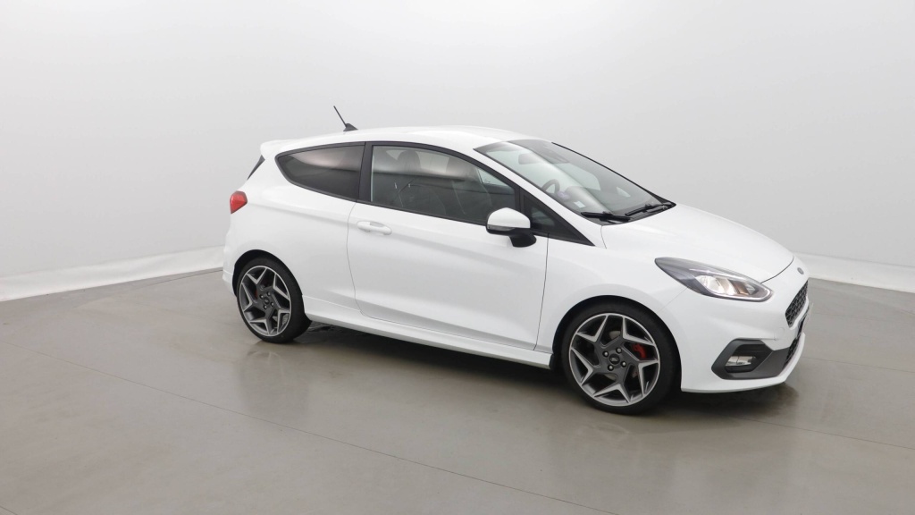 FORD FIESTA ST ST Plus FIESTA 1.5 ECOBOOST 200 S&S - ST PLUS - ref: 5-1387378 - Photo 8