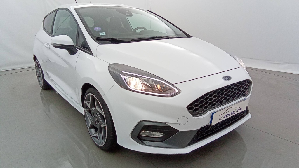 FORD FIESTA ST ST Plus FIESTA 1.5 ECOBOOST 200 S&S - ST PLUS - ref: 5-1387378 - Photo 9