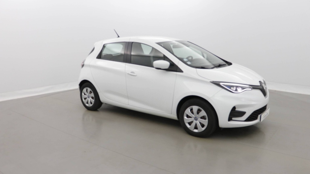 RENAULT Zoe Zen R110 ACHAT INTEGRAL  ZEN - ref: 5-1387614 - Photo 8