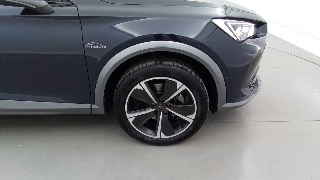 CUPRA Formentor V 2.0 TDI 150 CH - V - ref: 5-1387981 - Photo 11