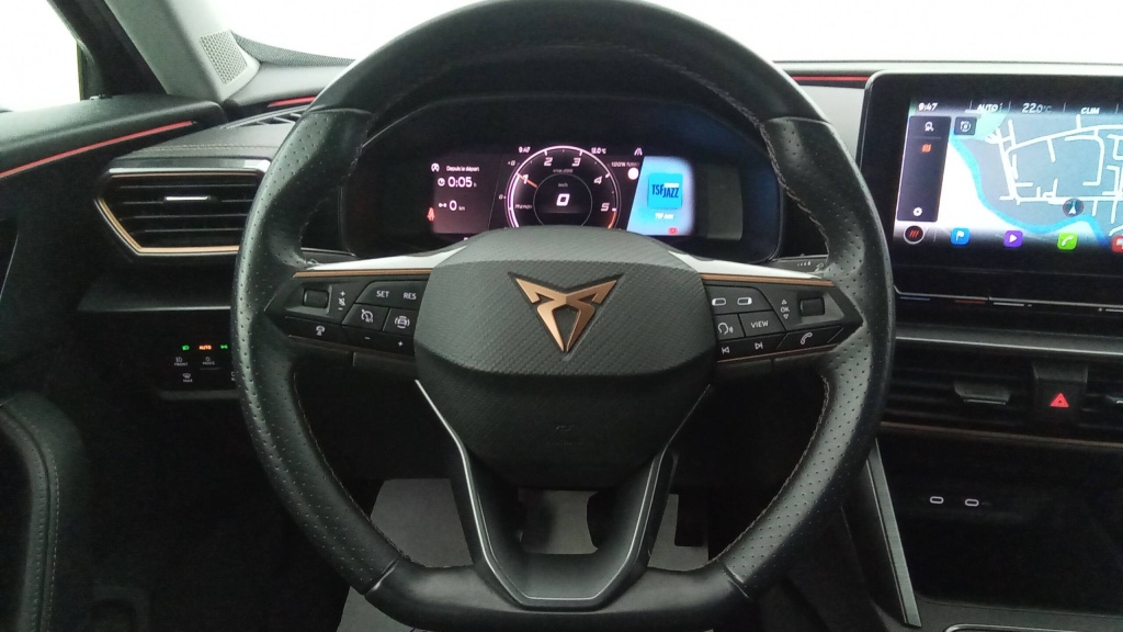 CUPRA Formentor V 2.0 TDI 150 CH - V - ref: 5-1387981 - Photo 13