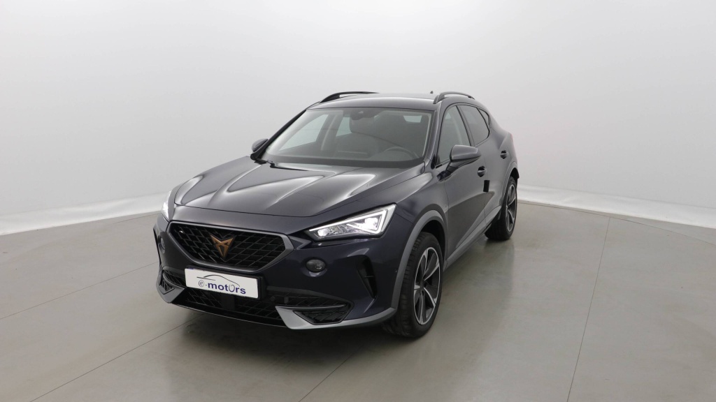 CUPRA Formentor V 2.0 TDI 150 CH - V - ref: 5-1387981 - Photo 14