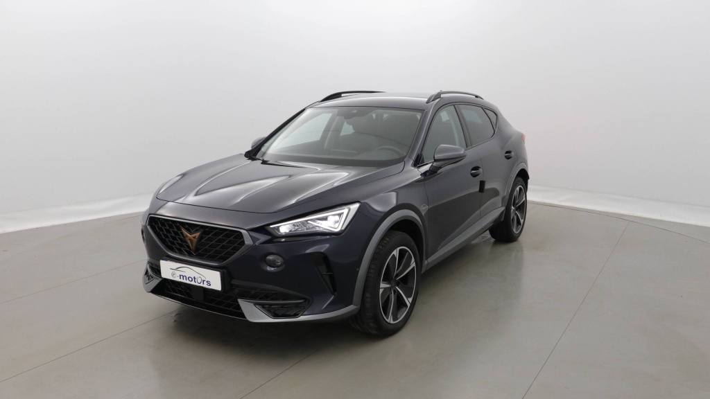 CUPRA Formentor V 2.0 TDI 150 CH - V - ref: 5-1387981 - Photo 15