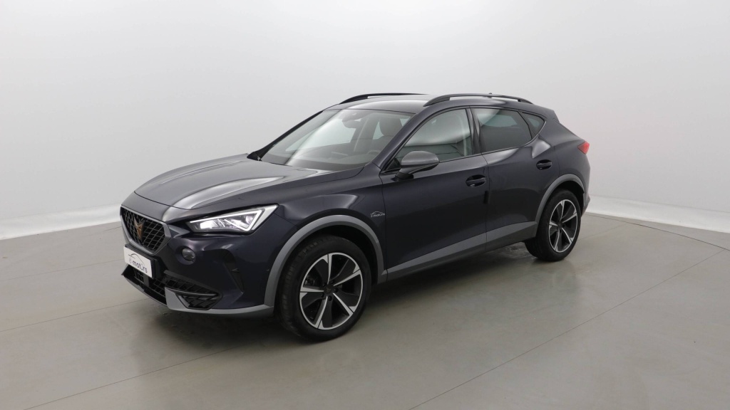 CUPRA Formentor V 2.0 TDI 150 CH - V - ref: 5-1387981 - Photo 18