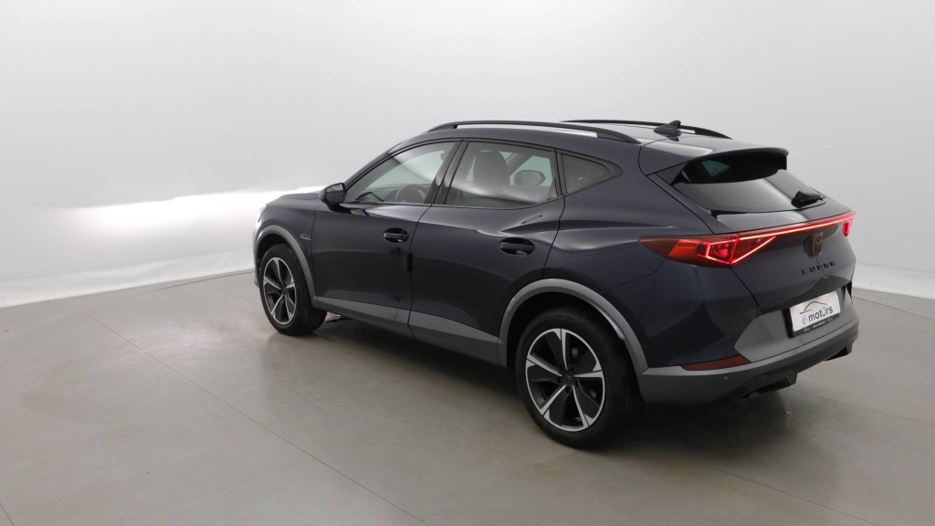 CUPRA Formentor V 2.0 TDI 150 CH - V - ref: 5-1387981 - Photo 4