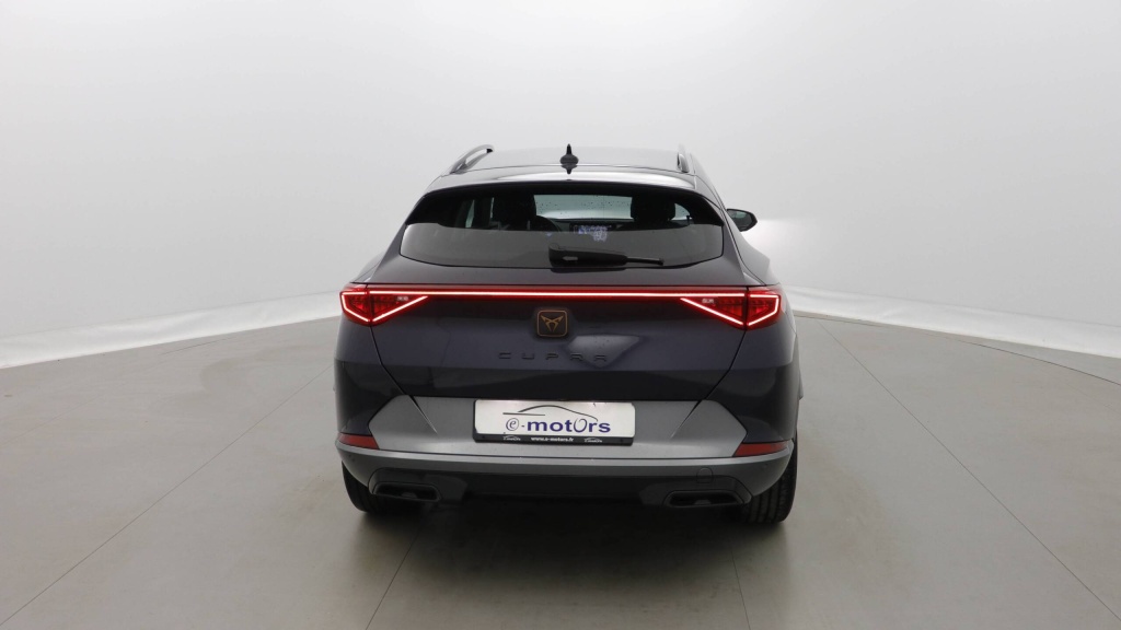 CUPRA Formentor V 2.0 TDI 150 CH - V - ref: 5-1387981 - Photo 5
