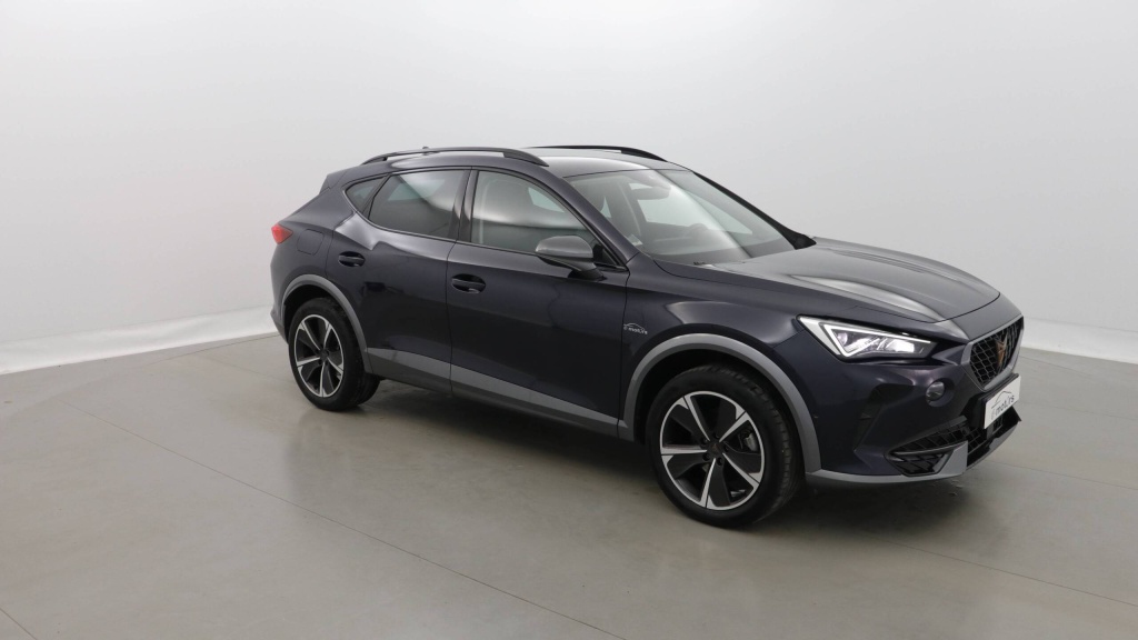 CUPRA Formentor V 2.0 TDI 150 CH - V - ref: 5-1387981 - Photo 8