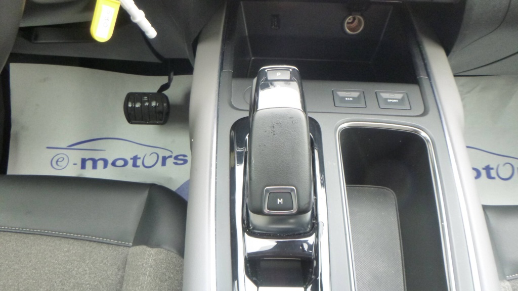 CITROEN C5 Aircross Feel PURETECH 130 S&S EAT8 - FEEL - ref: 5-1388173 - Photo 19