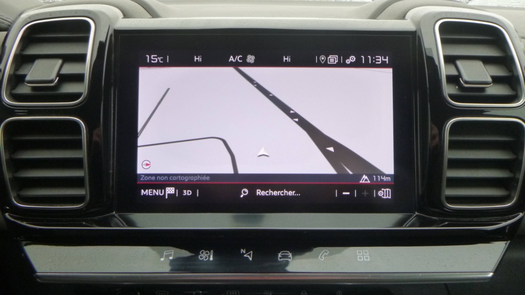 CITROEN C5 Aircross Feel PURETECH 130 S&S EAT8 - FEEL - ref: 5-1388173 - Photo 20