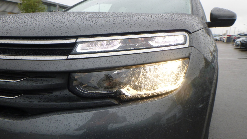 CITROEN C5 Aircross Feel PURETECH 130 S&S EAT8 - FEEL - ref: 5-1388173 - Photo 9