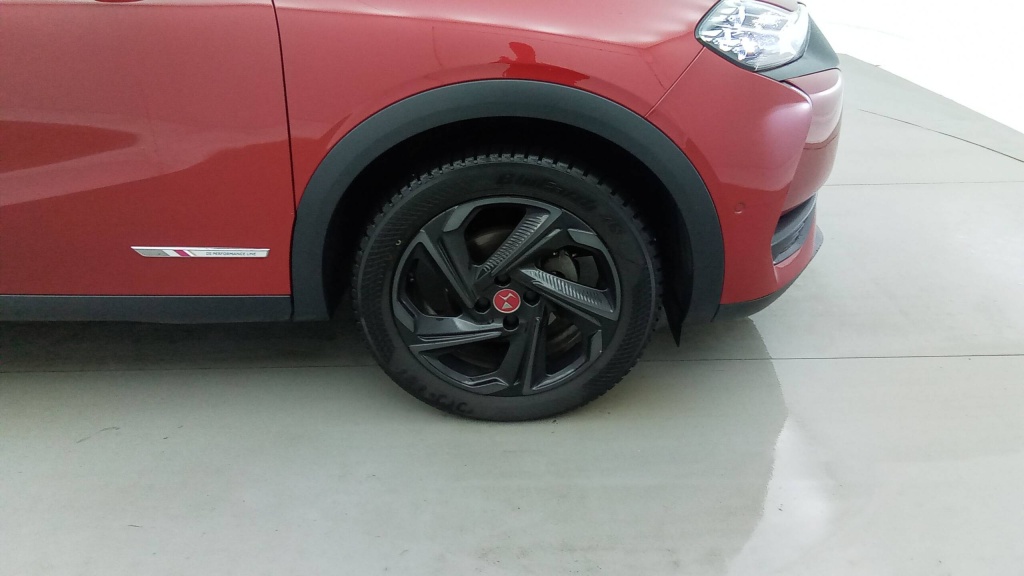 DS DS3 Crossback Performance Line+ DS3 CROSSBACK PURETECH 100 BVM6 - PERFORMANCE LINE+ - ref: 5-1388260 - Photo 11