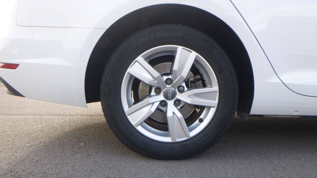 AUDI A4 Design 1.4 TFSI 150 - DESIGN - ref: 5-1388553 - Photo 11