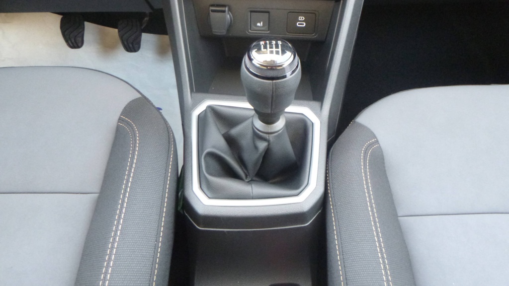 DACIA Jogger Extreme + ECO-G 100 7 PLACES EXTREME+  +SIEGES AV CHAUFFANTS - ref: 5-1388910 - Photo 19